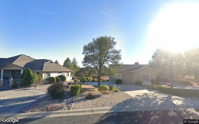 Exterior of WILLOW CREEK ASSISTED LIVING, LLC