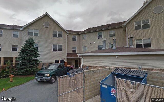 Exterior of Epiphany Assisted Living Llc