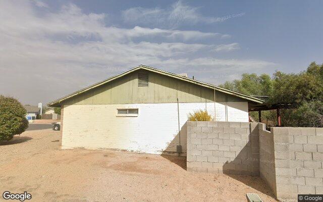 Exterior of STARLIGHT CARE SENIORS, LLC