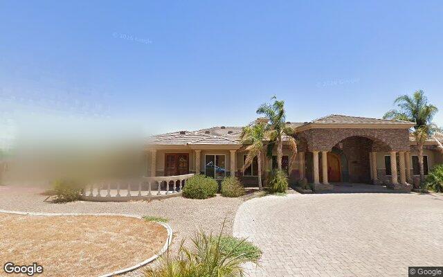 Exterior of EVERWOOD ALH LLC