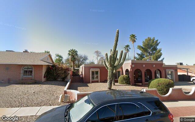Exterior of STARFISH CARE HOMES, LLC