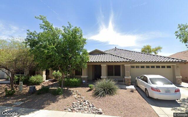 CCC B&B LLC CAREHOME
