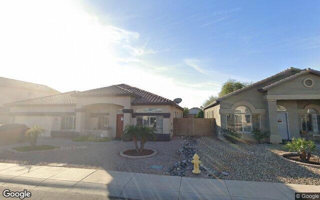 Exterior of LOVE AND CARE I ASSISTED LIVING