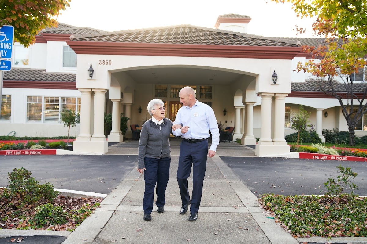 Aegis Assisted Living of Fremont — photo 2