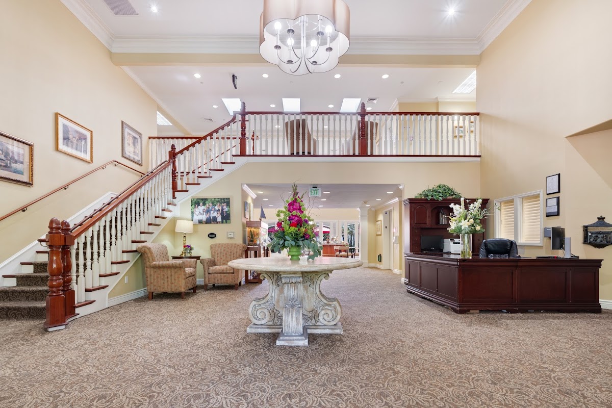 Aegis Assisted Living of Fremont — photo 3