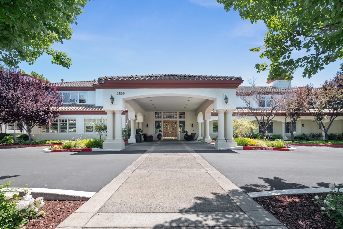 Aegis Assisted Living of Fremont — photo 4