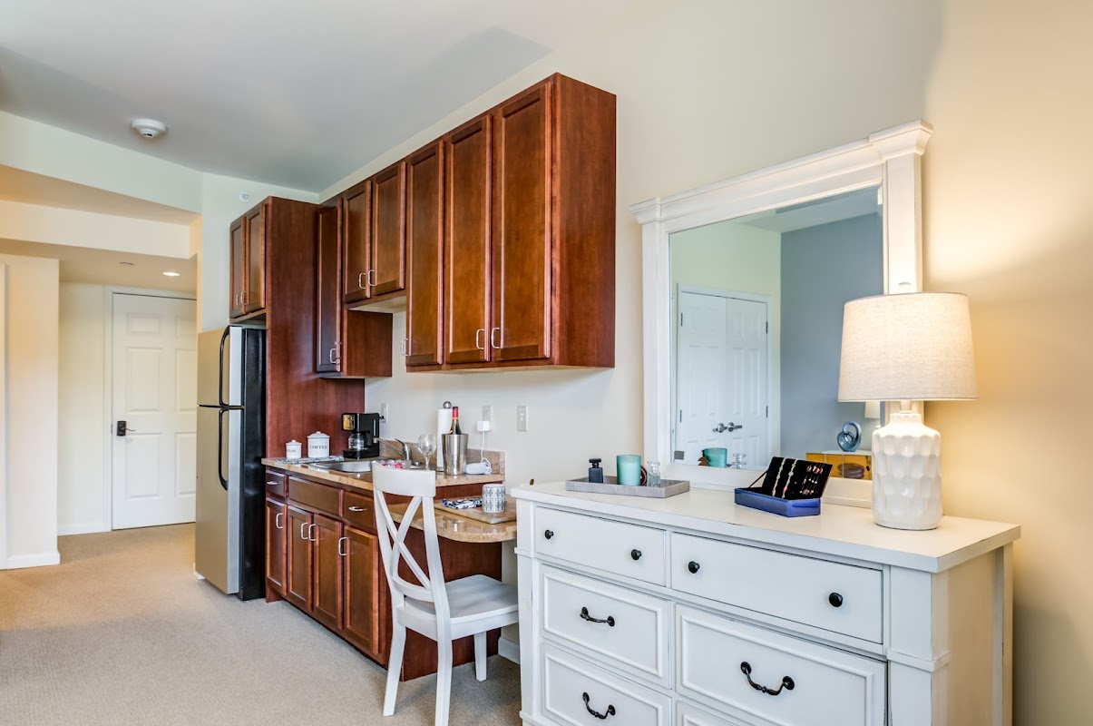Arbor Terrace Willistown — photo 4