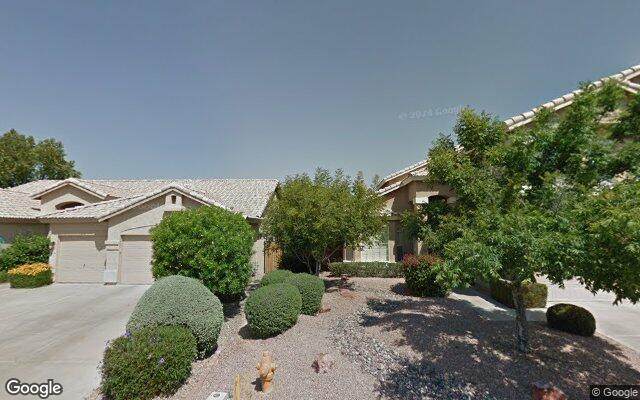 Exterior of JAL ASSISTED LIVING FACILITY, LLC