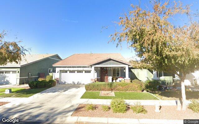 Exterior of EMBRACE ASSISTED LIVING, LLC