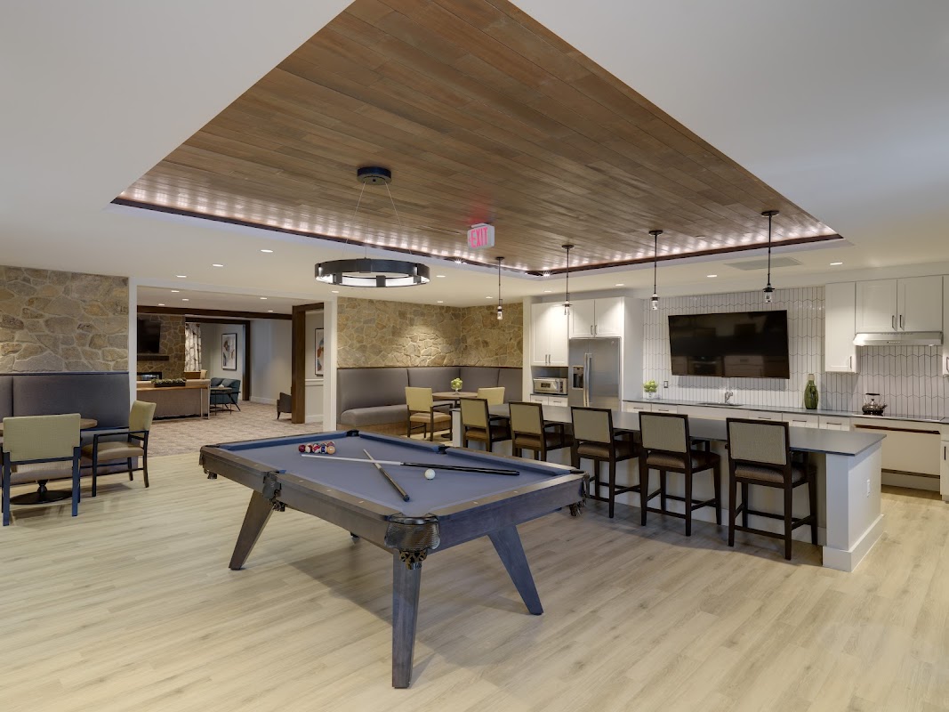 The Residence at Chadds Ford — photo 2