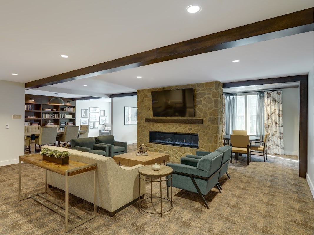 The Residence at Chadds Ford — photo 3