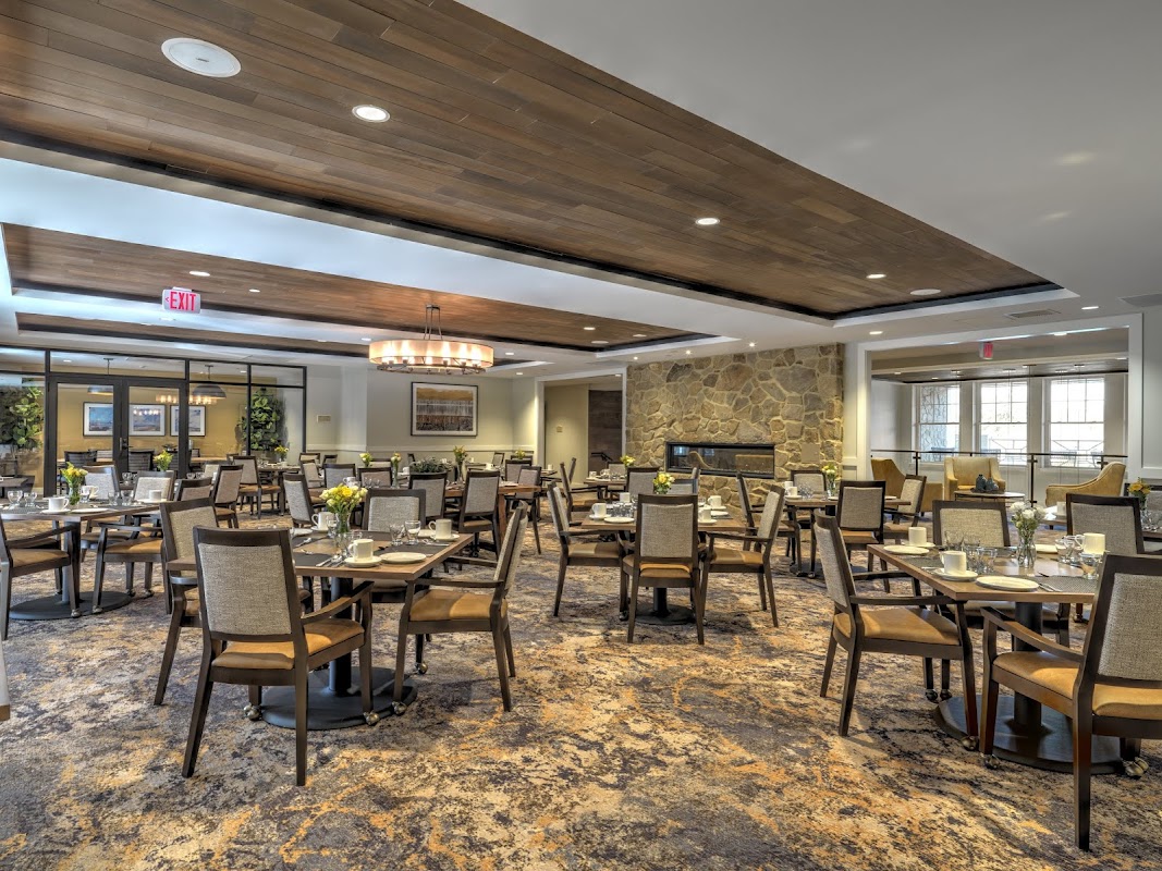 The Residence at Chadds Ford — photo 4