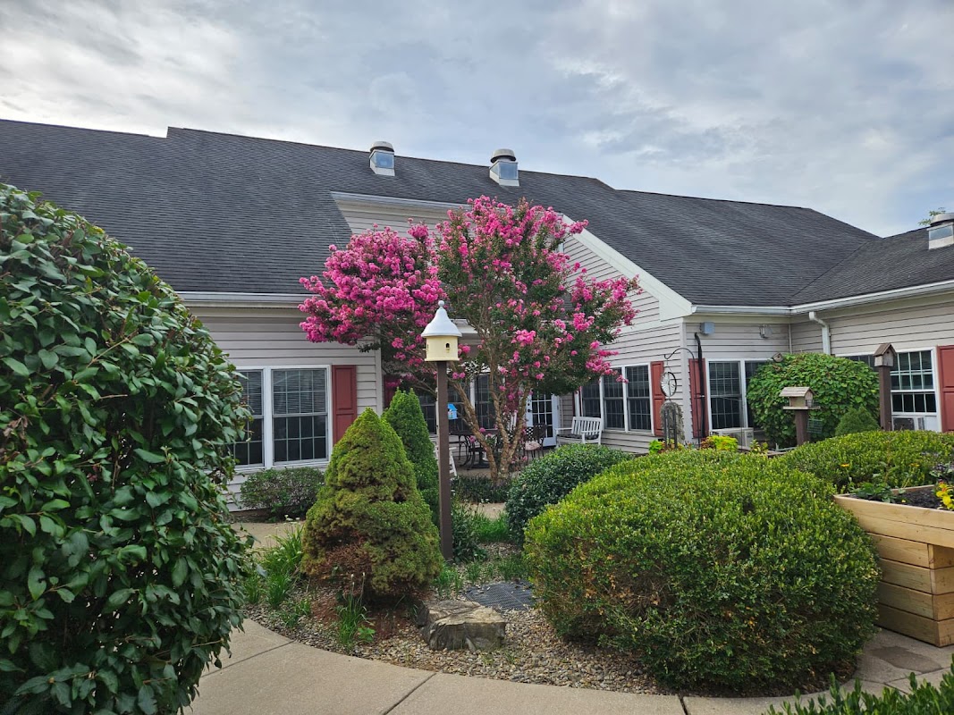 St. Martha Villa for Independent & Retirement Living — photo 3
