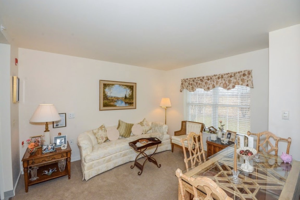 St. Martha Villa for Independent & Retirement Living — photo 4