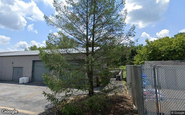 Exterior of St. Martha Villa for Independent & Retirement Living
