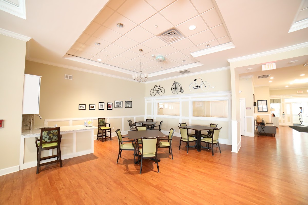 Bristol House Memory Care — photo 4