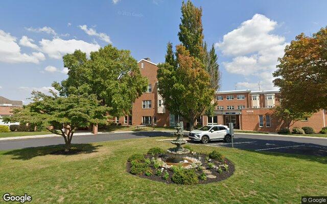 Exterior of Brethren Village - Terrace Crossing