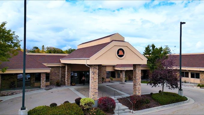 Monument Healthcare Taylorsville — photo 2