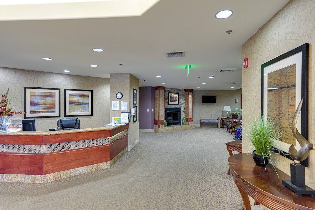 Monument Healthcare Taylorsville — photo 3