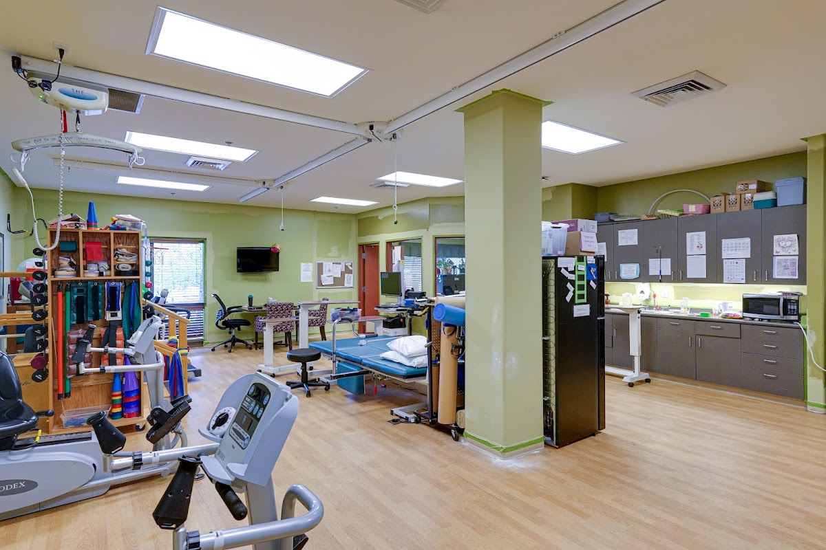 Monument Healthcare Taylorsville — photo 4