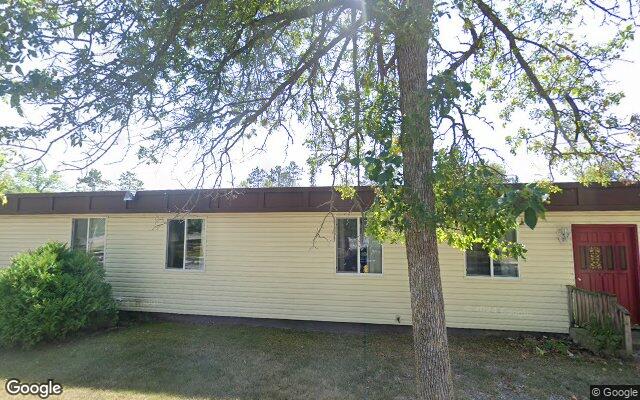 Exterior of Colleens Caring Hands Inc