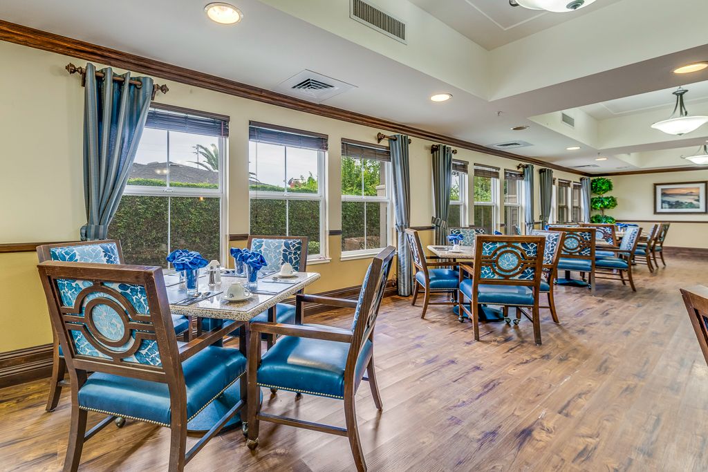Pacifica Senior Living Union City — photo 3