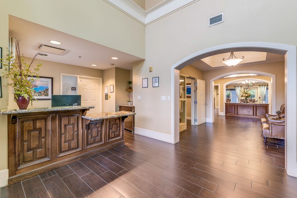 Pacifica Senior Living Union City — photo 4