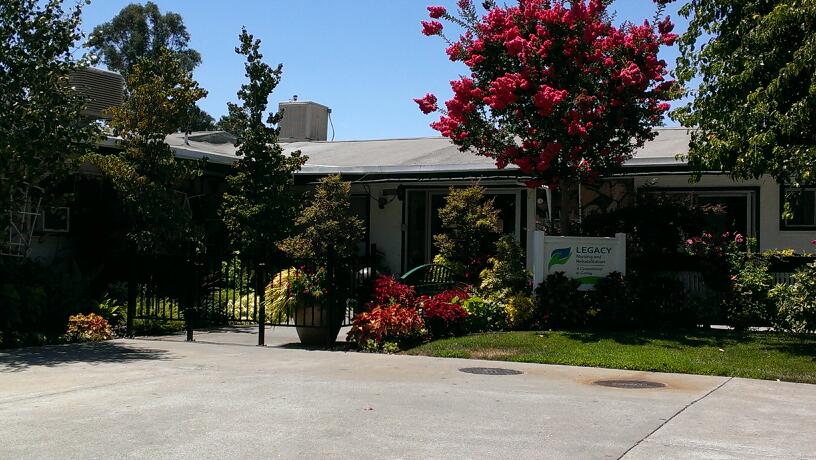 Olympic Residential Care Home — photo 4