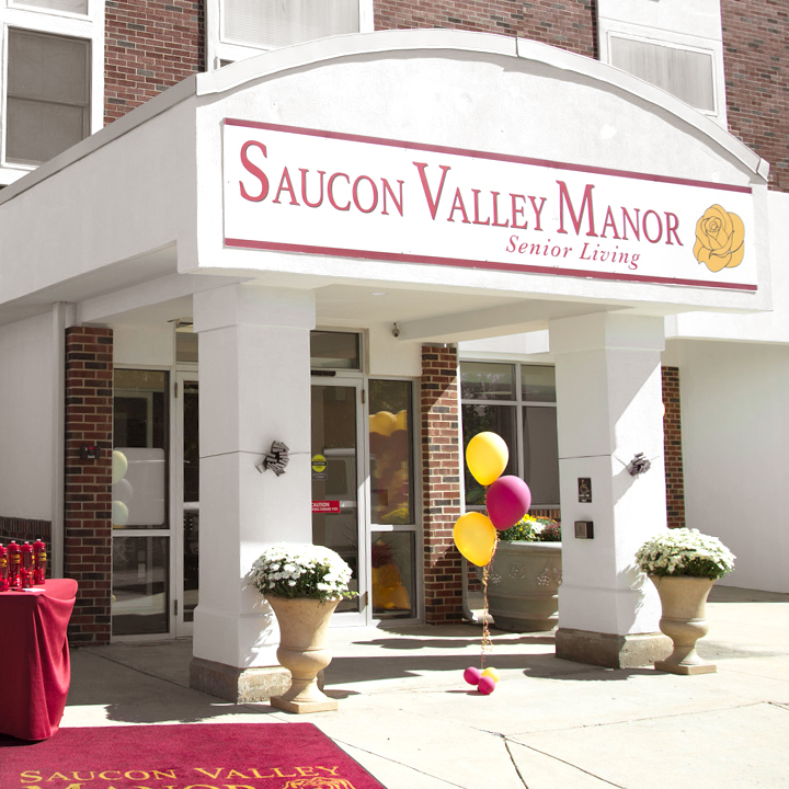 Saucon Valley Manor — photo 3