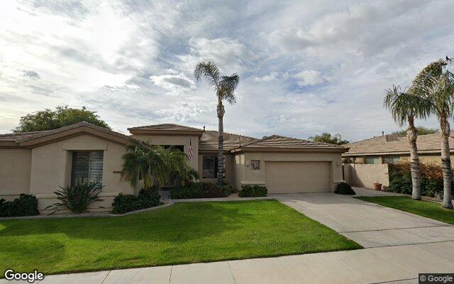 Exterior of AMIRA CARE, LLC