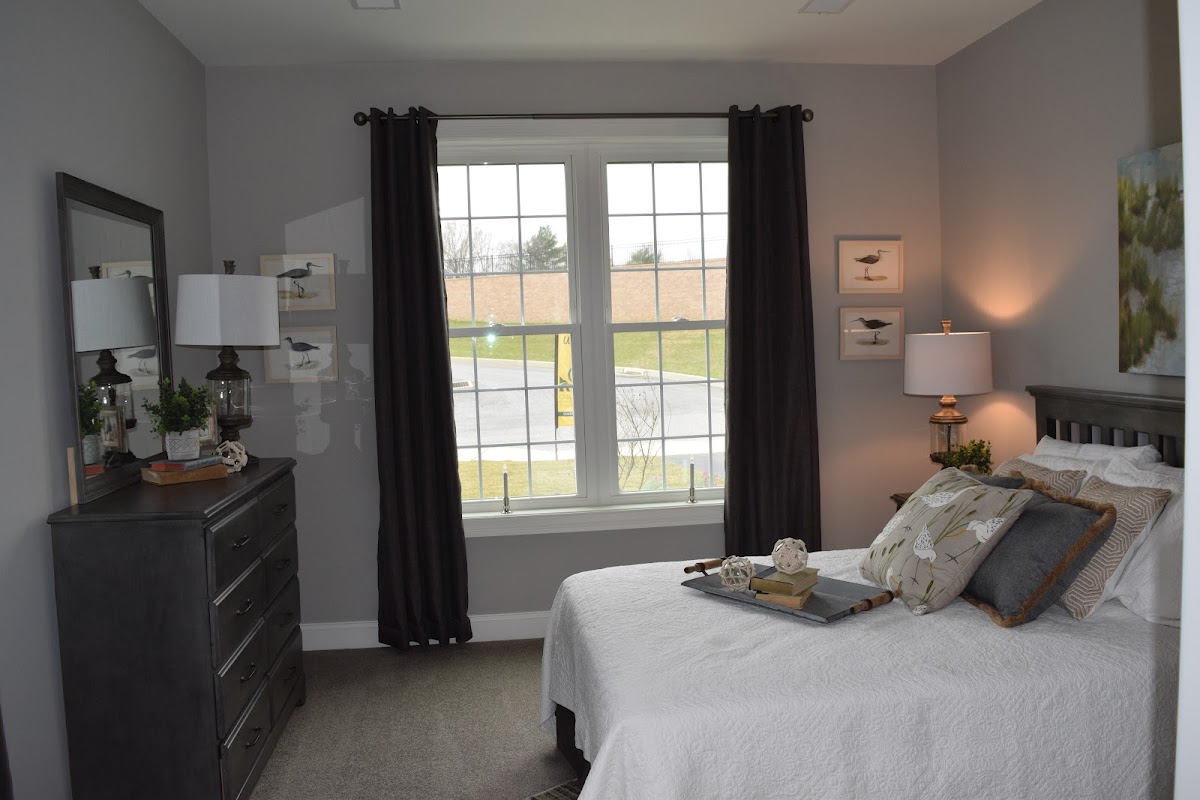 Quarryville Presbyterian Retirement Community — photo 3
