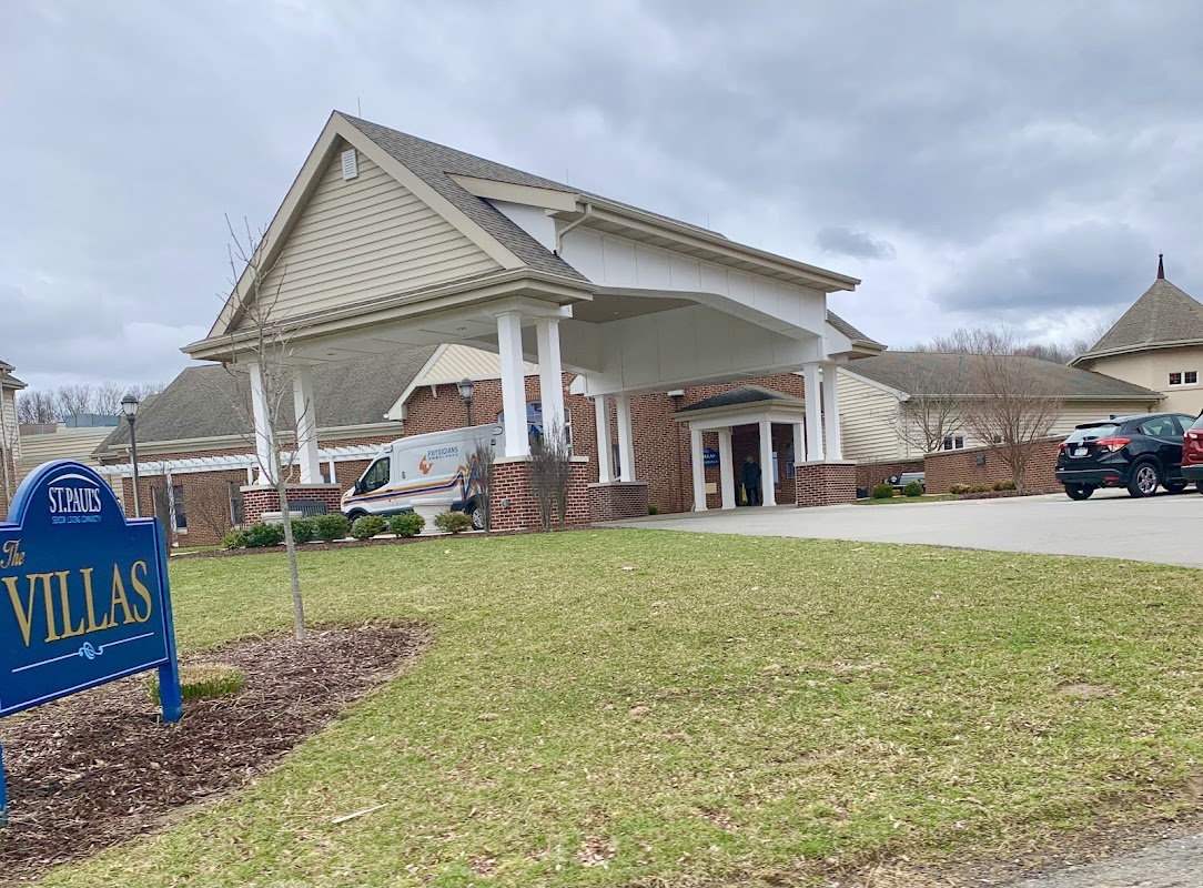 The Heritage at St. Paul Homes — photo 4