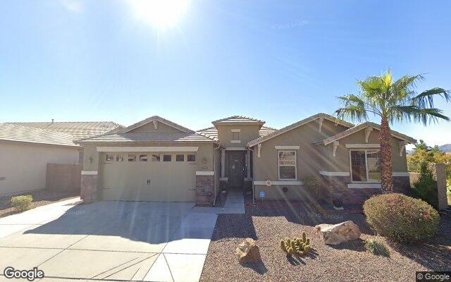 Exterior of DIGNIFIED CAREHOME LLC