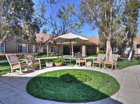 Ivy Park at Mission Viejo — photo 3