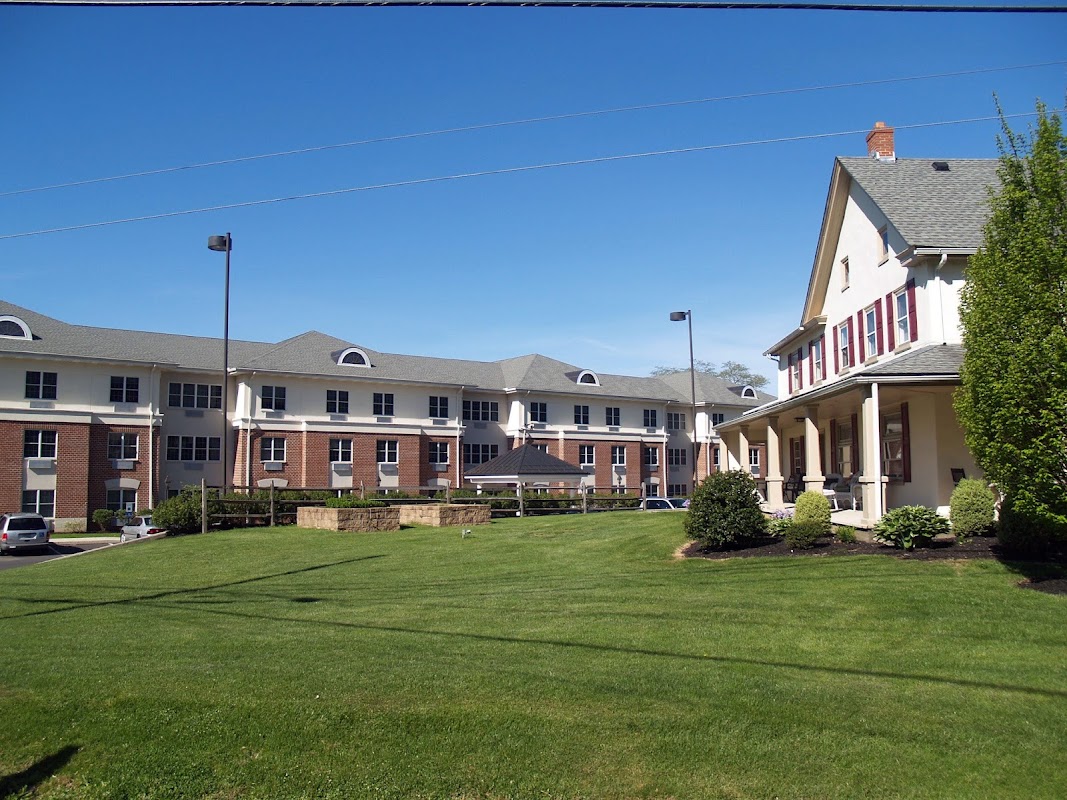Sacred Heart Senior Living by Saucon Creek Ii — photo 2
