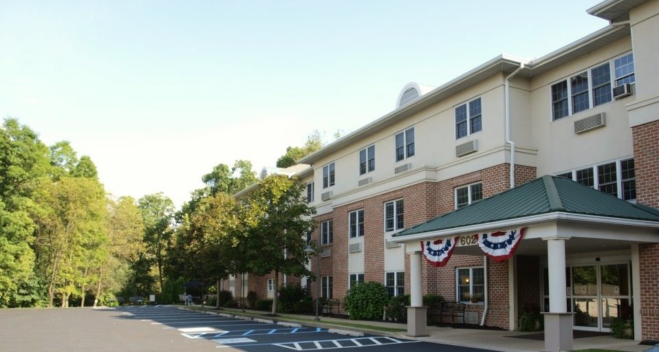 Sacred Heart Senior Living by Saucon Creek Ii — photo 4