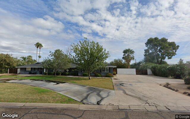 Exterior of WELL HEELED ADULT CARE 71 STREET, LLC