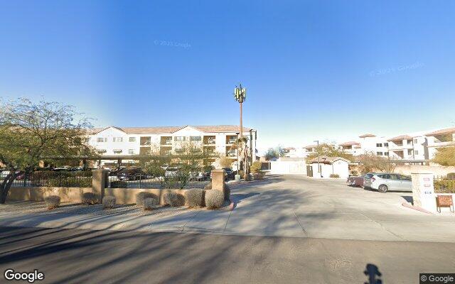 VENTANA WINDS LLC