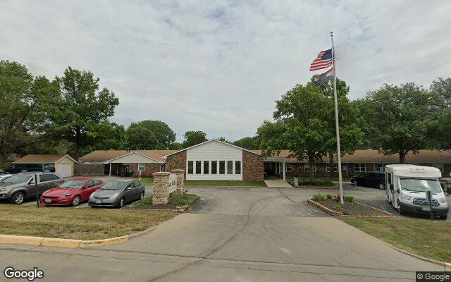 Exterior of STONEBRIDGE CHILLICOTHE
