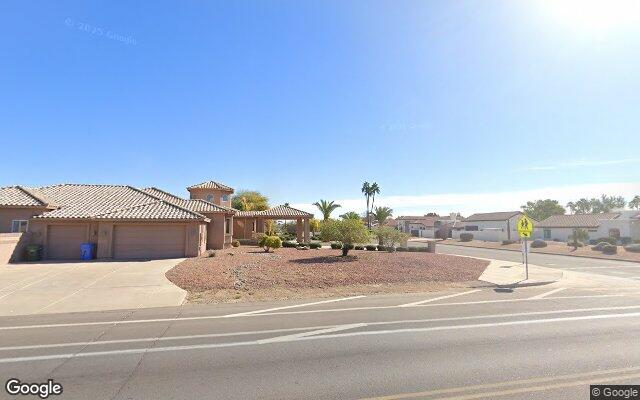 Exterior of GOLDWATER ASSISTED LIVING 3, LLC