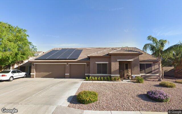 Exterior of SALTER SPRINGS ASSISTED LIVING LLC