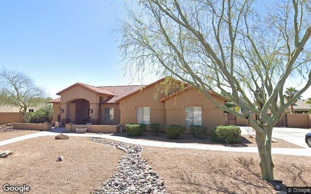 Exterior of VITALITY ASSISTED LIVING, LLC