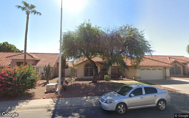 Exterior of BRING-HEALING-HOME PERSONAL CARE LLC