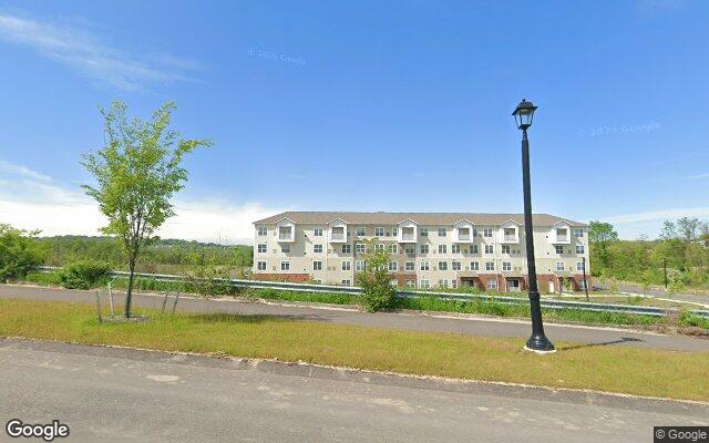 Exterior of Harmony at Diamond Ridge