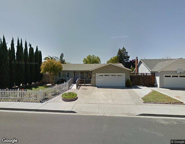 Exterior view of Shannen Guest Home