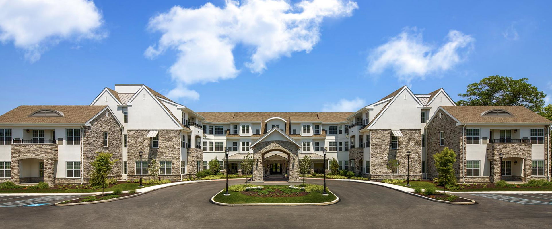 Atria Lafayette Hill — photo 2