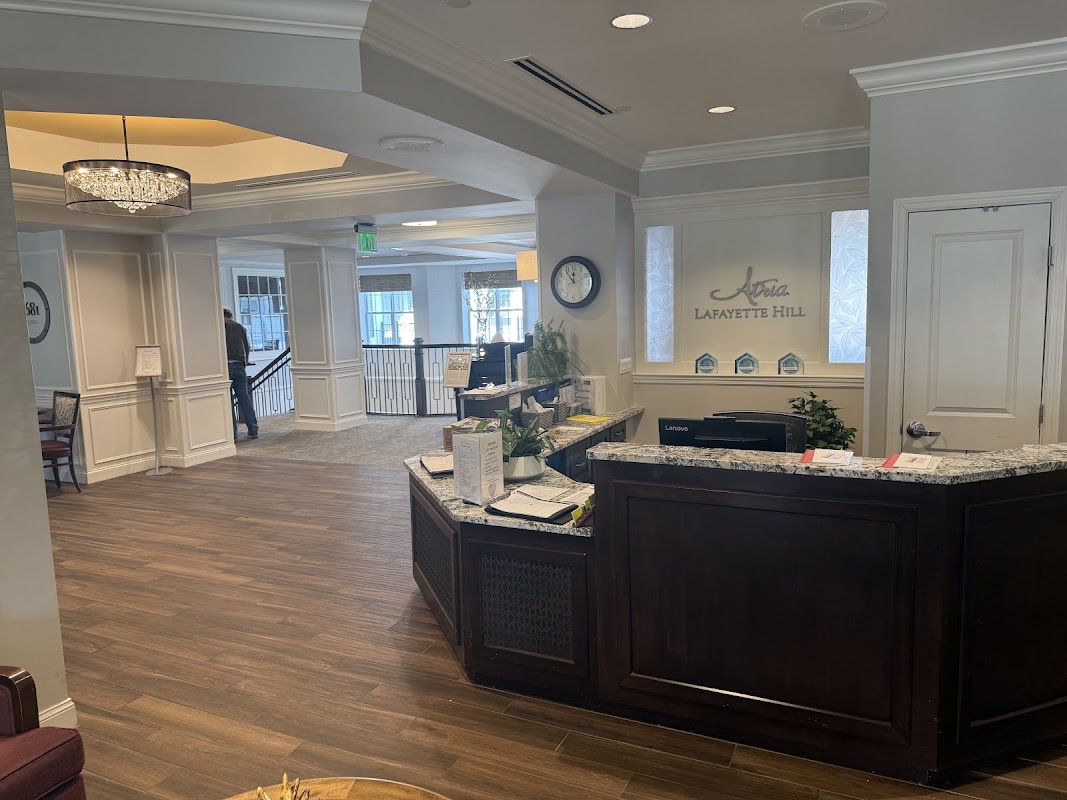 Atria Lafayette Hill — photo 4