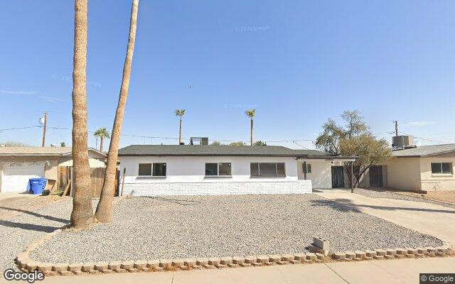 Exterior of MAGDA'S FAMILY HOME CARE LLC