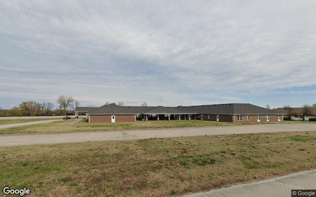 Exterior of NEVADA ASSISTED LIVING, LLC