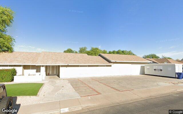 Exterior of CELESTIAL CARE HOMES, LLC